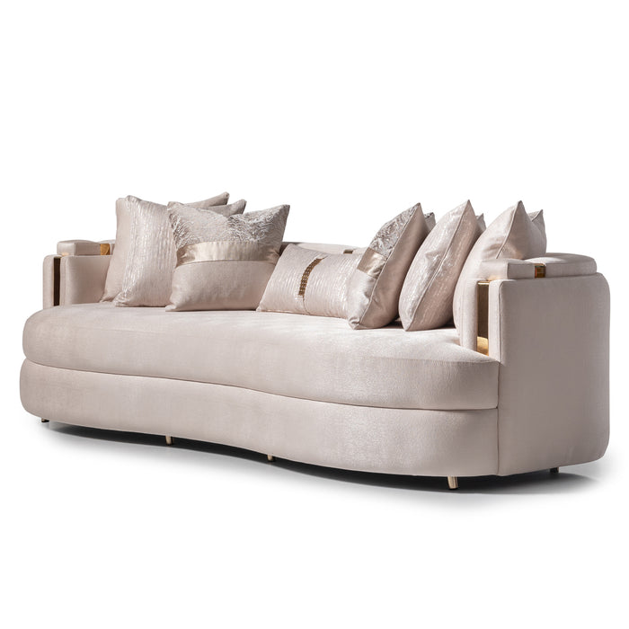 Michael Amini Carmela Mansion Sofa