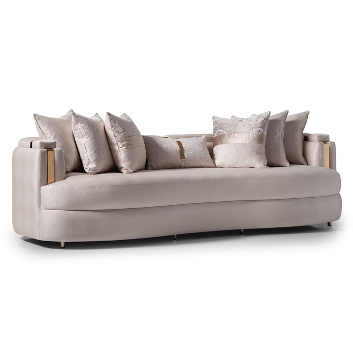 Michael Amini Carmela Mansion Sofa