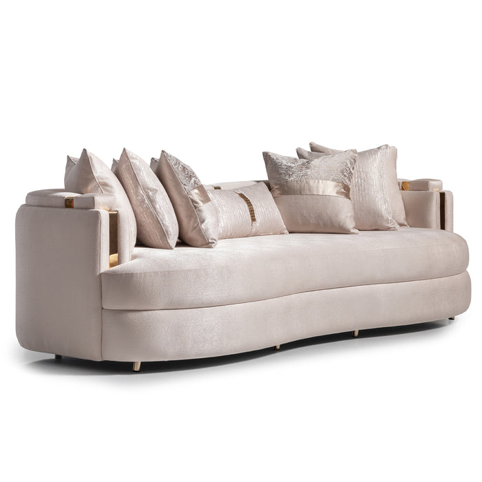 Michael Amini Carmela Mansion Sofa