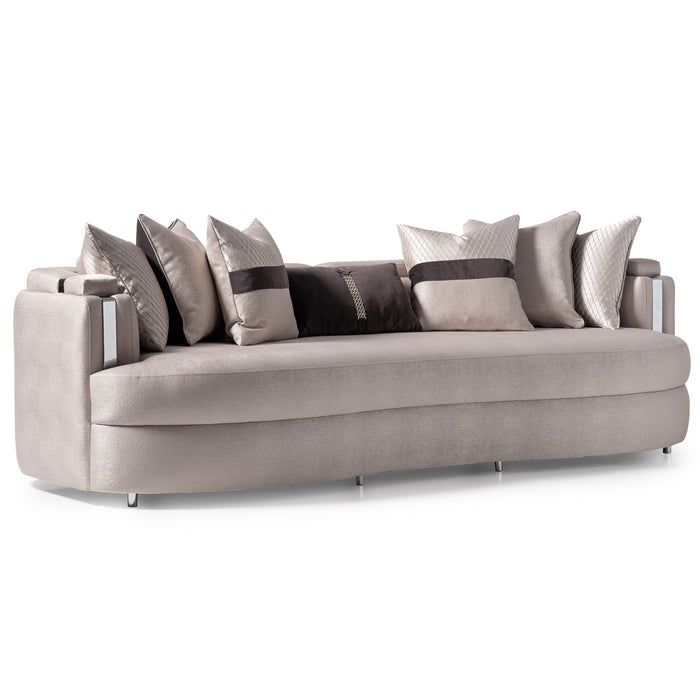 Michael Amini Carmela Mansion Sofa