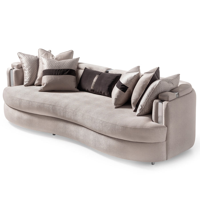 Michael Amini Carmela Mansion Sofa