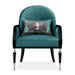 Michael Amini La Francaise Accent Chair