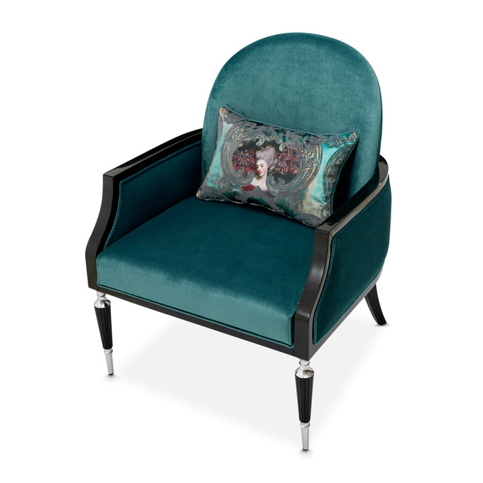 Michael Amini La Francaise Accent Chair