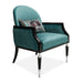 Michael Amini La Francaise Accent Chair