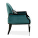 Michael Amini La Francaise Accent Chair