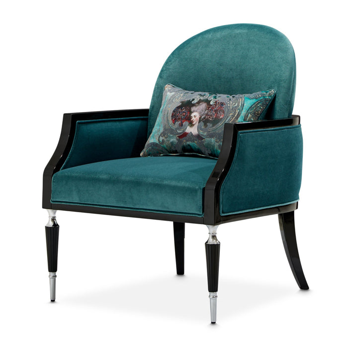 Michael Amini La Francaise Accent Chair