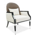 Michael Amini La Francaise Accent Chair