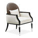 Michael Amini La Francaise Accent Chair