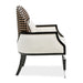 Michael Amini La Francaise Accent Chair