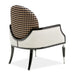 Michael Amini La Francaise Accent Chair