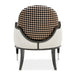 Michael Amini La Francaise Accent Chair