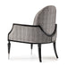 Michael Amini La Francaise Accent Chair