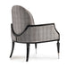 Michael Amini La Francaise Accent Chair