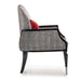 Michael Amini La Francaise Accent Chair