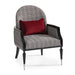 Michael Amini La Francaise Accent Chair