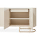 Michael Amini Lisbon Console Table