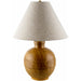 Surya Lommi Accent Table Lamp LMM-002