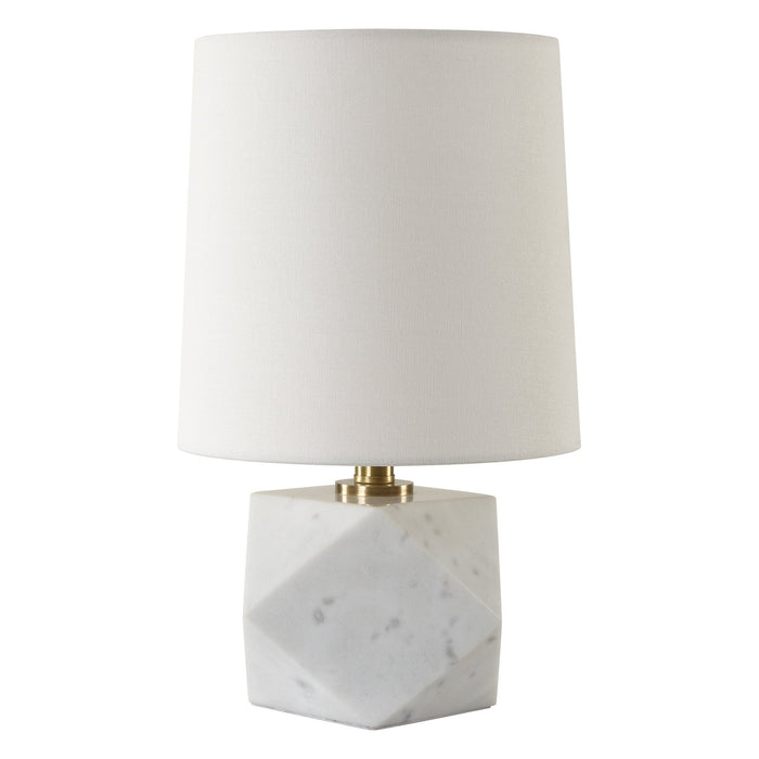 Uttermost A Cut Above Table Lamp