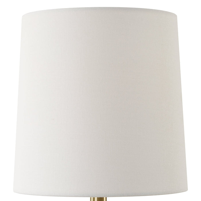 Uttermost A Cut Above Table Lamp