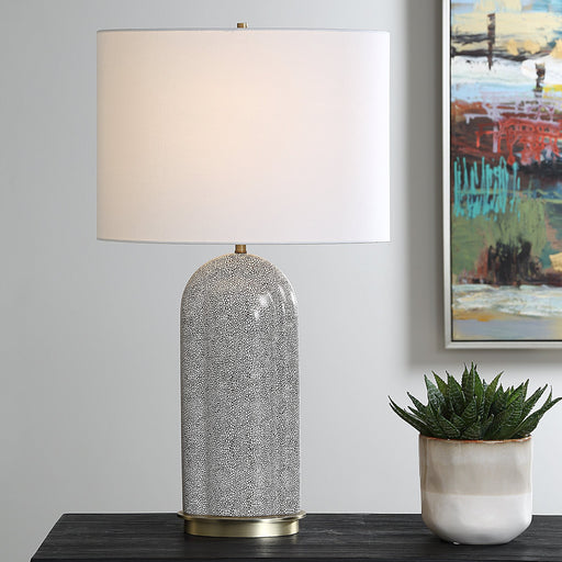 Uttermost Dapple Table Lamp