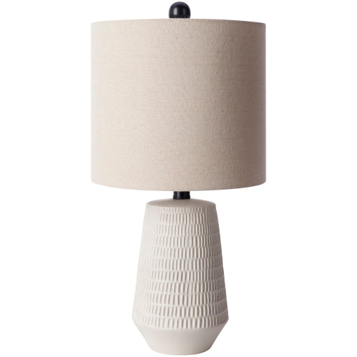 Surya Leipzig Accent Table Lamp LPZ-001