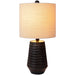 Surya Leipzig Accent Table Lamp LPZ-002