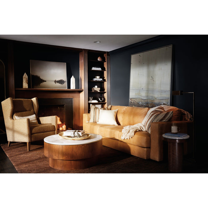 M Furniture Ren Sofa