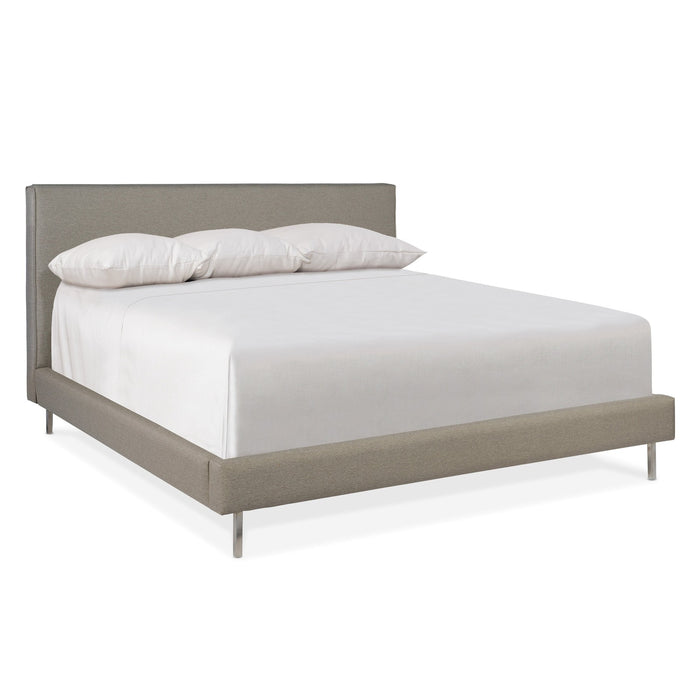 M Furniture Elyn Bed