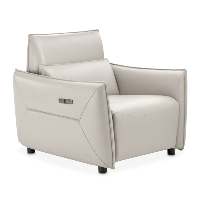 Michael Amini Verona Matching Chair