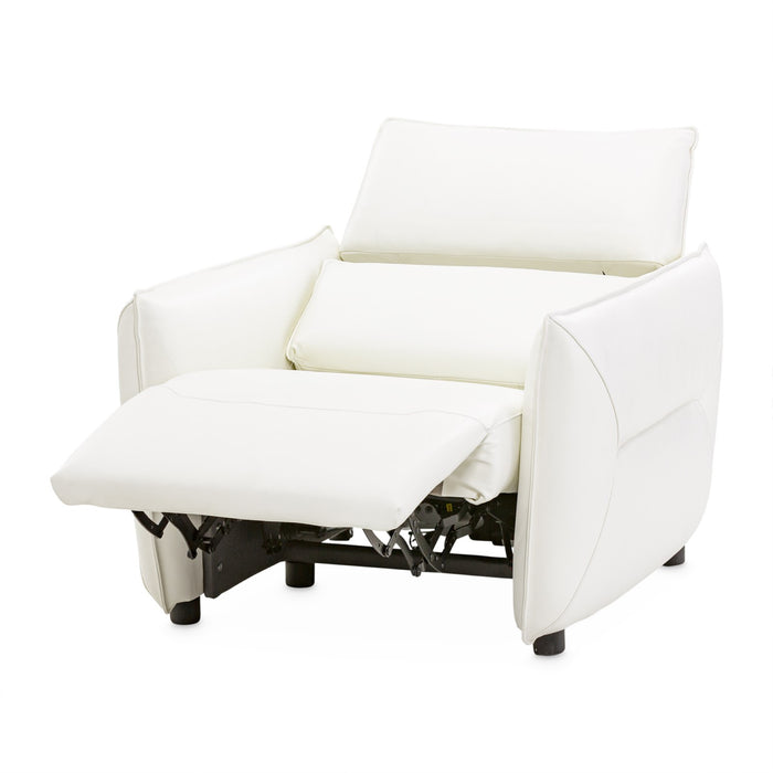 Michael Amini Verona Matching Chair