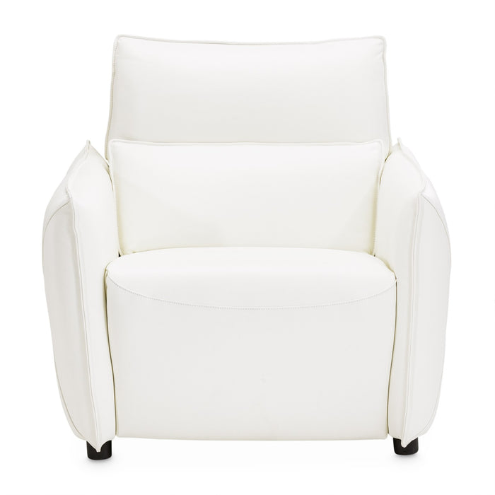 Michael Amini Verona Matching Chair