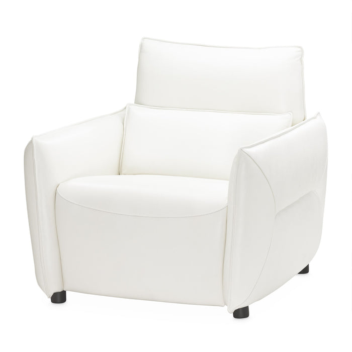 Michael Amini Verona Matching Chair