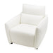 Michael Amini Verona Matching Chair