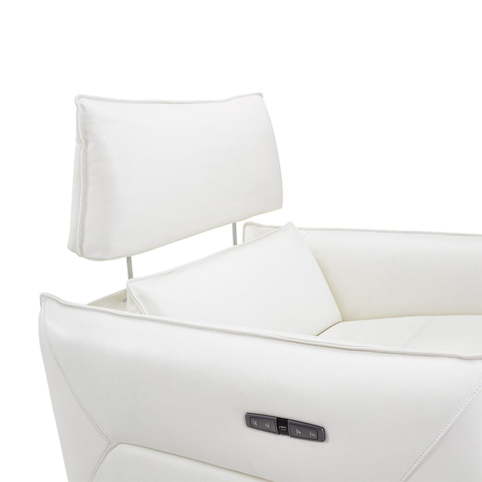 Michael Amini Verona Matching Chair