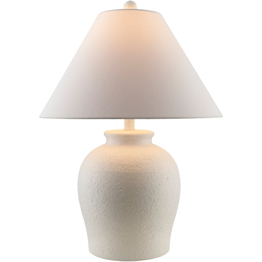 Surya Mabon Accent Table Lamp MBN-003