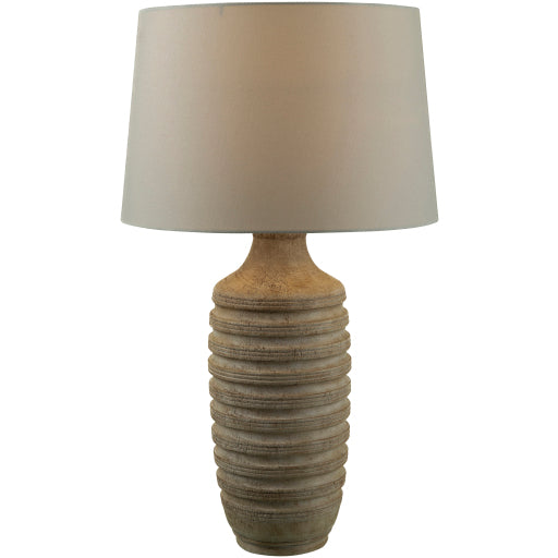 Surya Mindra Accent Table Lamp MDR-001