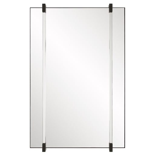 Uttermost Ladonna Rods Mirror