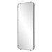 Uttermost Pali Industrial Dressing Mirror