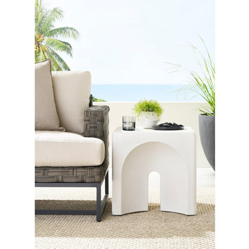 Vanguard Langley Outdoor Chair