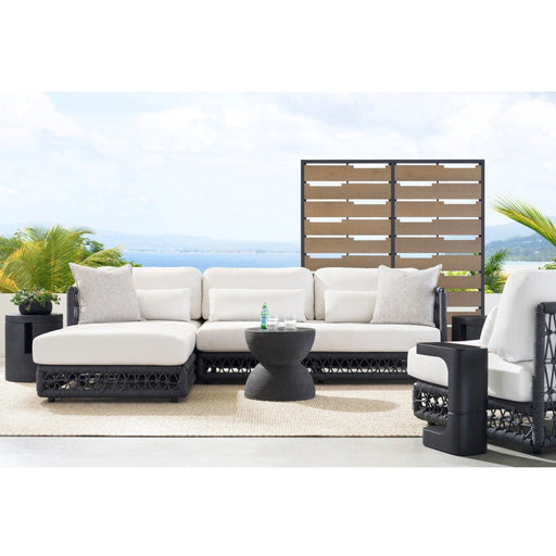 Vanguard Cedargrove Outdoor Sofa