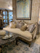 Marge Carson Marquesa Sofa Floor Sample