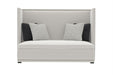 Bernhardt Interiors Marcourt Banquette