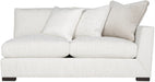 Bernhardt Interiors Nicolette Sectional