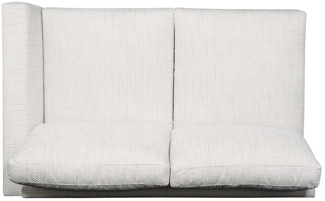 Bernhardt Interiors Nicolette Sectional