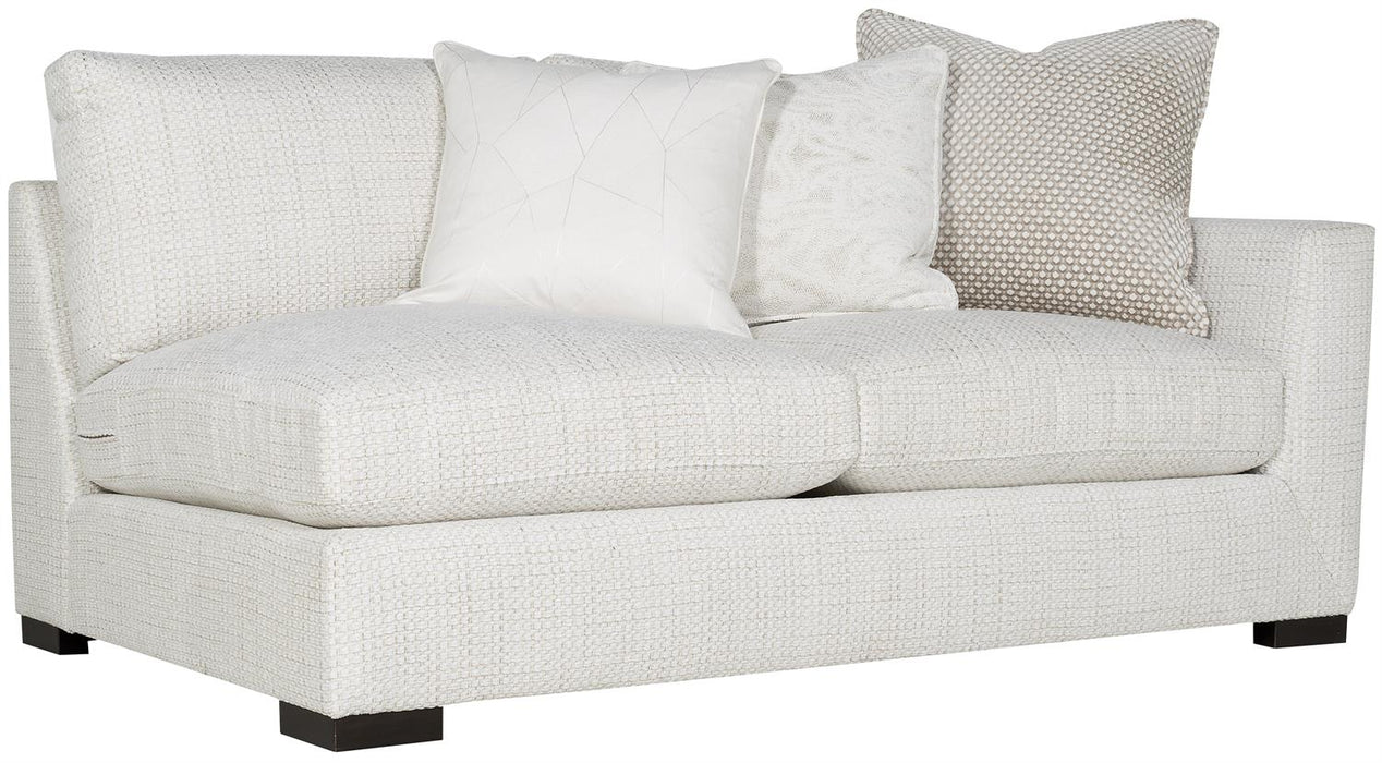 Bernhardt Interiors Nicolette Sectional