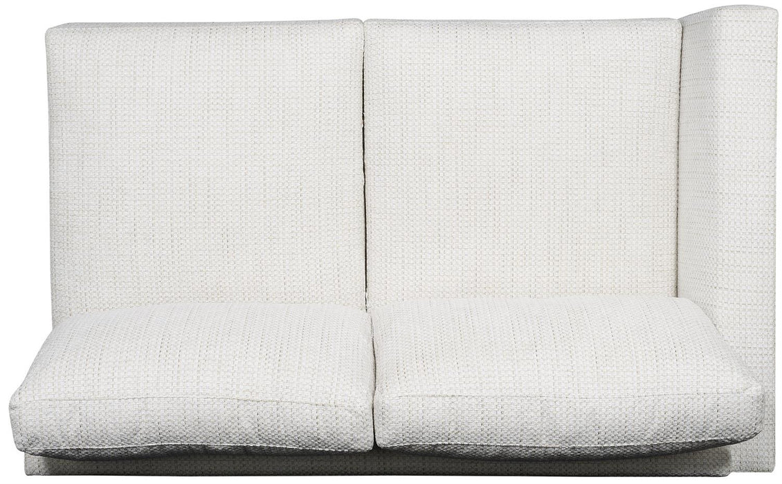 Bernhardt Interiors Nicolette Sectional