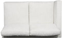 Bernhardt Interiors Nicolette Sectional