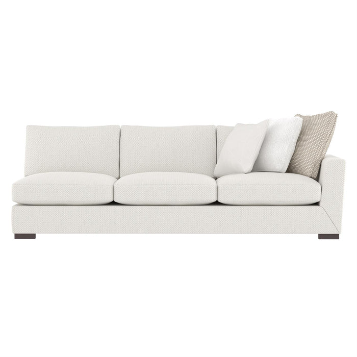 Bernhardt Interiors Nicolette Sectional