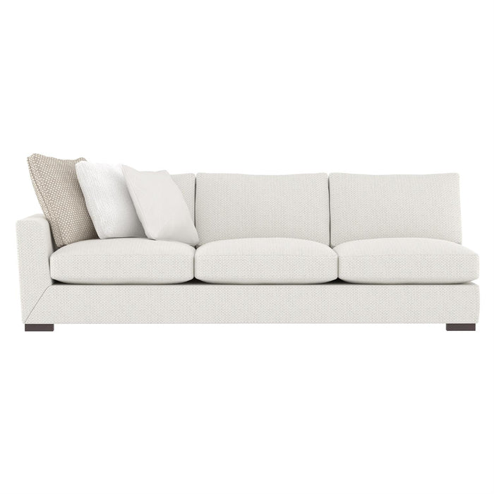 Bernhardt Interiors Nicolette Sectional