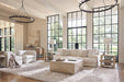 Bernhardt Interiors Berkeley Sofa